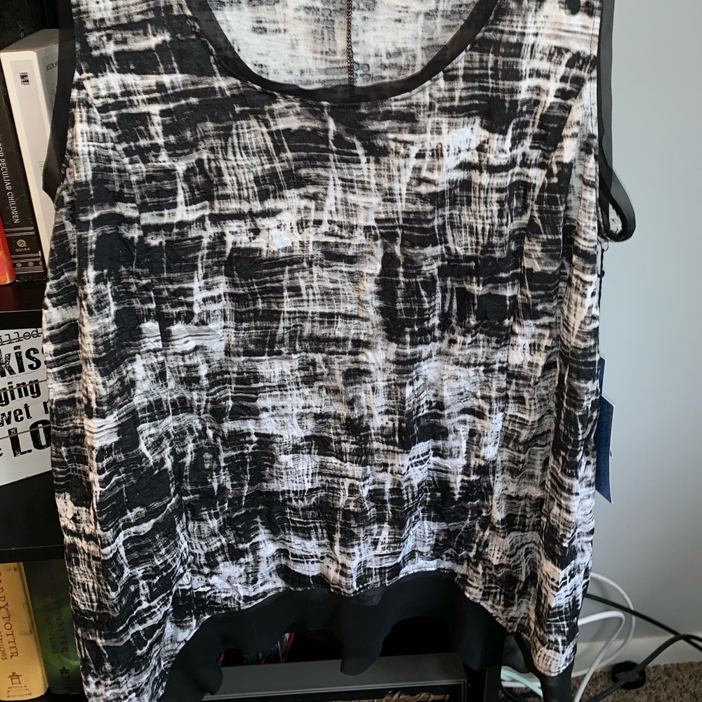 Simply Vera Tank